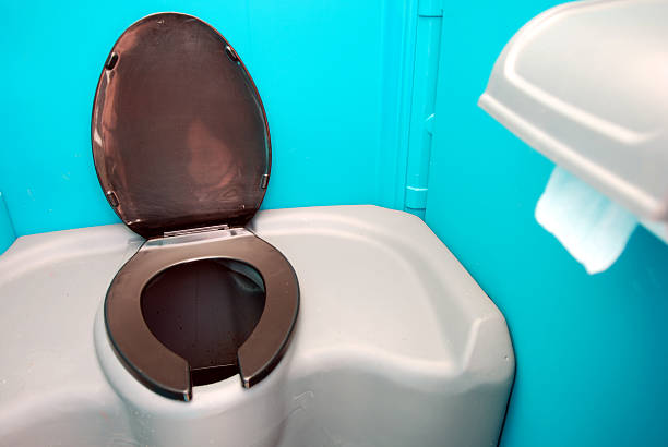 Portable Toilet Options We Offer in Draper, UT